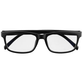 Bild på Acces Läsglasögon Matt Black Blue Block