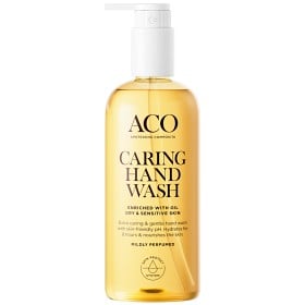 Bild på ACO Body Caring Hand Wash with Oil 300 ml