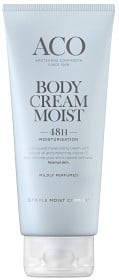 Bild på ACO Body Cream Moist 200 ml