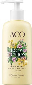 Bild på ACO Body Lotion Wild Honey 200 ml