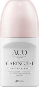 Bild på ACO Deo Caring 3 in 1