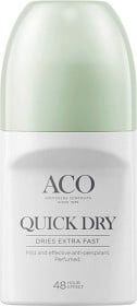 Bild på ACO Deo Quick Dry
