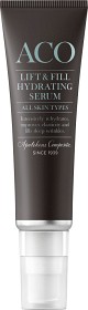 Bild på ACO Lift & Fill Hydrating Serum 30 ml