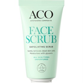 Bild på ACO Face Exfoliating Gentle Scrub 50 ml