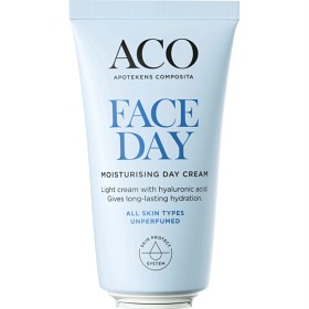 Bild på ACO Face Moisturising Day Cream 50 ml