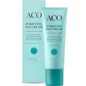 Bild på ACO Pure Glow Purifying Day Cream 50 ml
