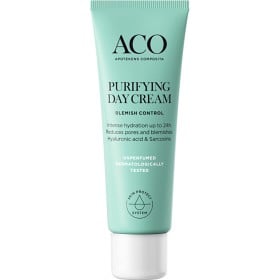 Bild på ACO Face Purifying Day Cream dagkräm 50 ml