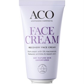 Bild på ACO Face Recovery Cream 50 ml