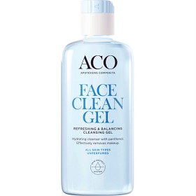 Bild på ACO Face Refreshing & Balancing Cleansing Gel 200 ml