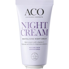 Bild på ACO Face Revitalising Night Cream 50 ml