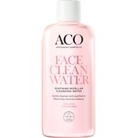 Bild på ACO Face Soothing Micellar Water oparfymerad 200 ml