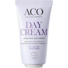 Bild på ACO Face Vitalising Day Cream oparfymerad 50 ml