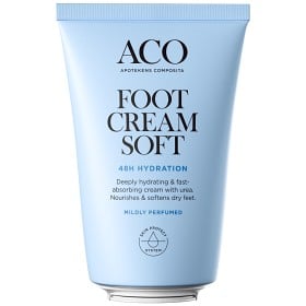 Bild på ACO Foot Cream Soft 100 ml