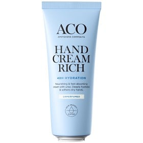 Bild på ACO Hand Cream Rich unperfumed 75 ml