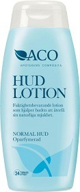 Bild på ACO Hudlotion oparfymerad 200 ml