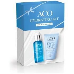 Bild på ACO Hydrating Face Kit 250 ml