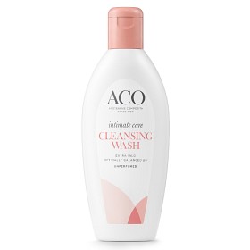 Bild på ACO Intimate Care Cleansing Wash 250 ml