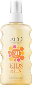 Bild på ACO Kids Sun Spray SPF 30