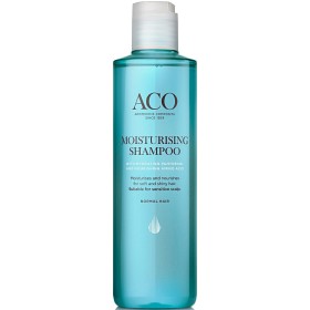 Bild på ACO Moisturising Shampoo 250 ml