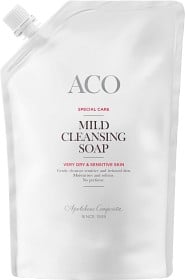Bild på ACO Special Care Mild Cleansing Soap Refill 600 ml