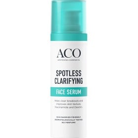 Bild på ACO Spotless Clarifying Face Serum Niacinamid 30 ml