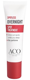 Bild på ACO Spotless Overnight Spot Treatment 10 ml