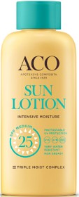 Bild på ACO Sun Lotion SPF 25, 200 ml