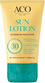 Bild på ACO Sun Lotion SPF 30, 30 ml