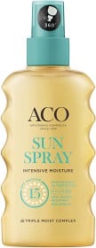 Bild på ACO Sun Spray SPF 15, 175 ml