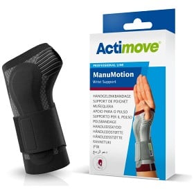 Bild på Actimove ManuMotion XXL Right