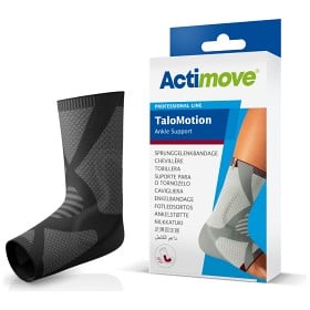 Bild på Actimove TaloMotion XXL Right