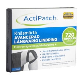 Bild på ActiPatch Knäsmärta