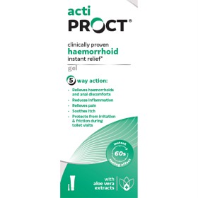 Bild på ActiProct Gel 30 g