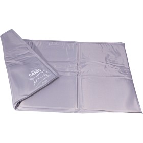 Bild på Active Canis Cooling Pad XL grå 70 x 110 cm