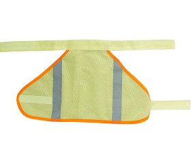Bild på Active Canis Reflective Dog Coat L