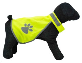 Bild på Active Canis Reflective Dog Coat S