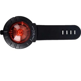 Bild på Active Canis Safety Light Red