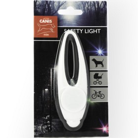 Bild på Active Canis Silicon Led Light Large White