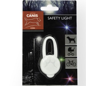 Bild på Active Canis Silicon Led Light Mini White