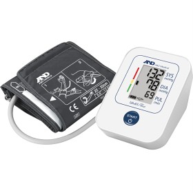 Bild på A&D Medical Blodtrycksmätare UA611