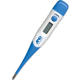 Bild på A&D Medical Termometer UT-113