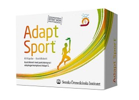 Bild på Adapt Sport 60 kapslar
