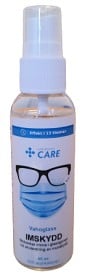 Bild på Add Pharma Care Vahoglass imskydd 60 ml