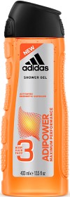 Bild på Adidas Adipower Shower Gel for Men 400 ml