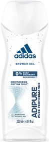 Bild på Adidas Adipure Shower Gel for women 250 ml