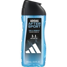 Bild på Adidas After Sport Shower Gel 250 ml
