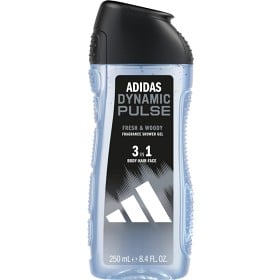Bild på Adidas Dynamic Pulse Shower Gel 250 ml