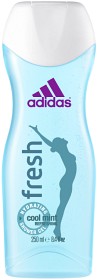 Bild på Adidas Fresh Shower Gel for women 250 ml