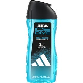 Bild på Adidas Ice Dive Shower Gel 250 ml
