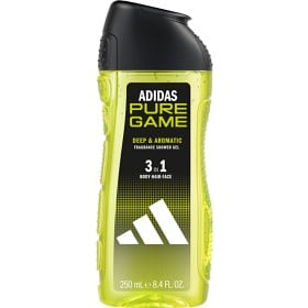 Bild på Adidas Pure Game Shower Gel 250 ml